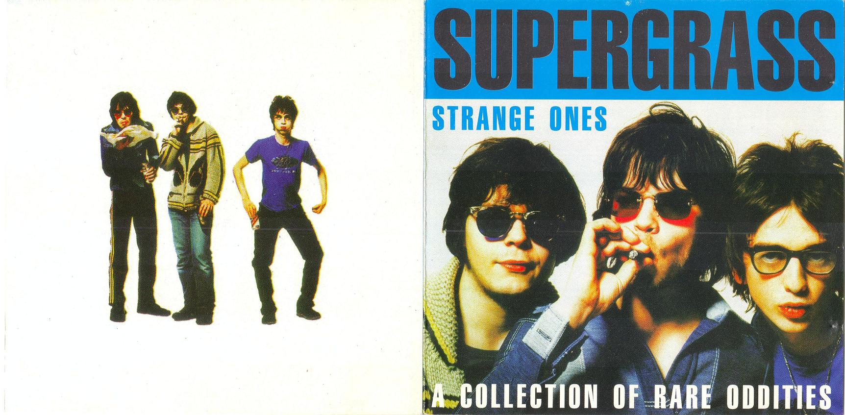 1995-04-17-Strange_Ones-front